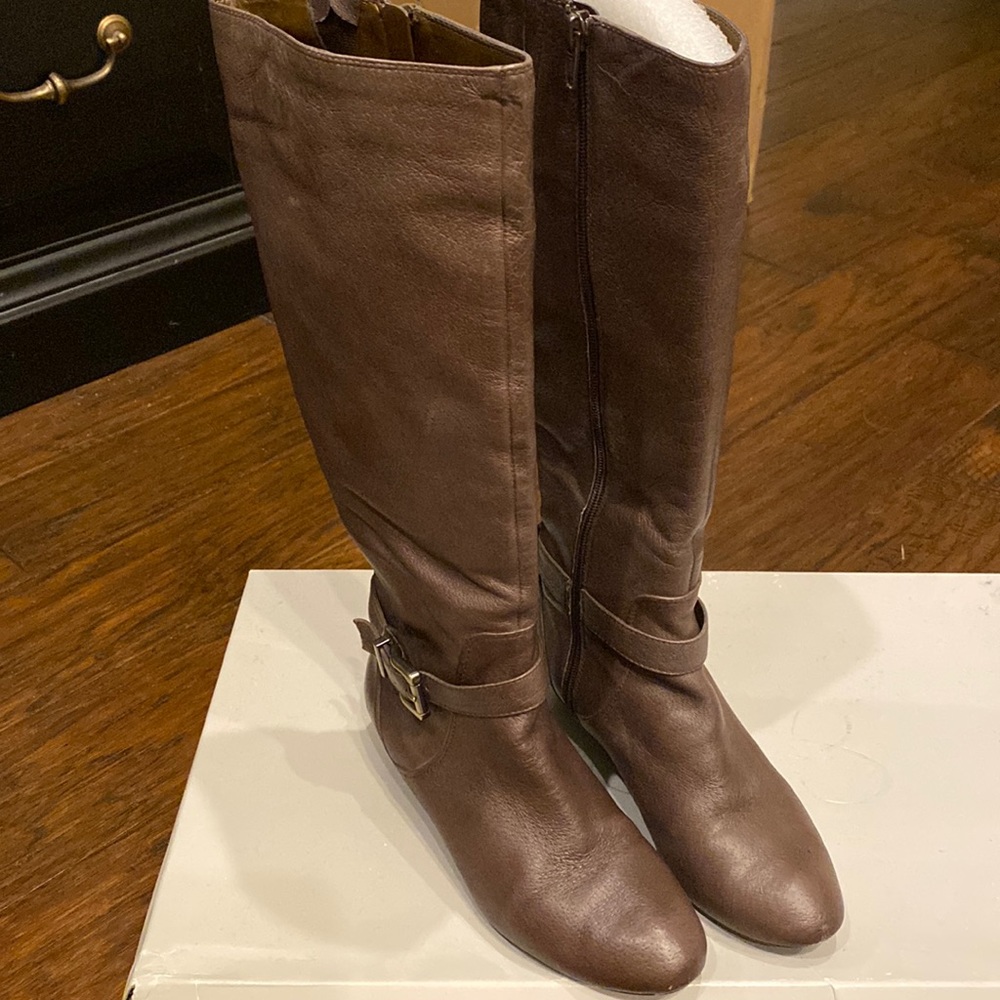 Jessica Simpson Tall boots